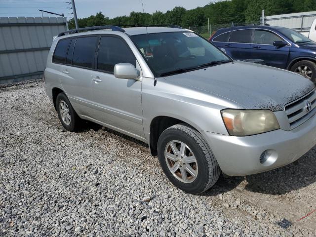Zdjęcie 4 z aukcji – 2006 TOYOTA HIGHLANDER z VIN JTEDD21A560145354