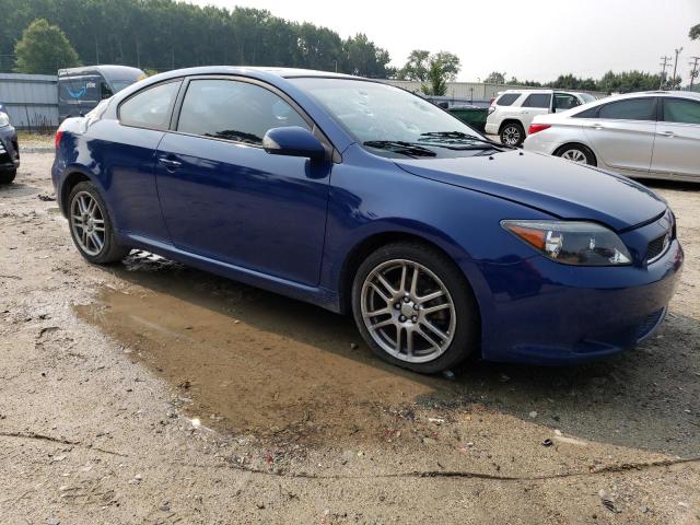 Photo 4 from auction – 2005 TOYOTA SCION TC with VIN JTKDE177850025255