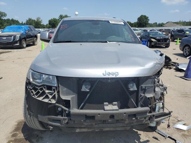 Photo 5 from auction – 2017 JEEP GRAND CHER with VIN 1C4RJEAG0HC745550