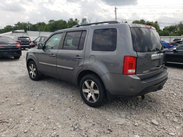 Zdjęcie 2 z aukcji – 2012 HONDA PILOT TOUR z VIN 5FNYF4H93CB066155