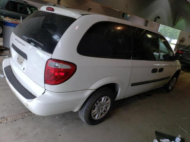 Photo 3 from auction – 2006 DODGE CARAVAN VA with VIN 1D4GP24R16B691344