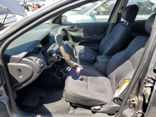Photo 7 from auction – 2003 DODGE NEON SXT with VIN 1B3ES56C23D205025
