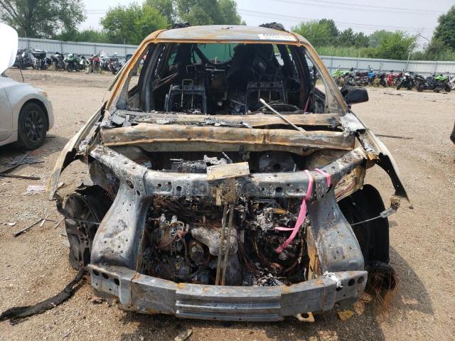 Photo 5 from auction – 2007 GMC ACADIA SLE with VIN 1GKER13707J134865