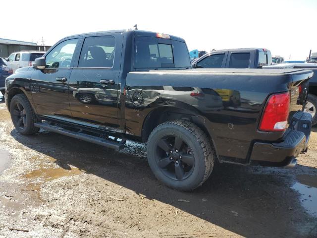 Photo 2 from auction – 2019 RAM 1500 CLASS with VIN 1C6RR7LTXKS559601