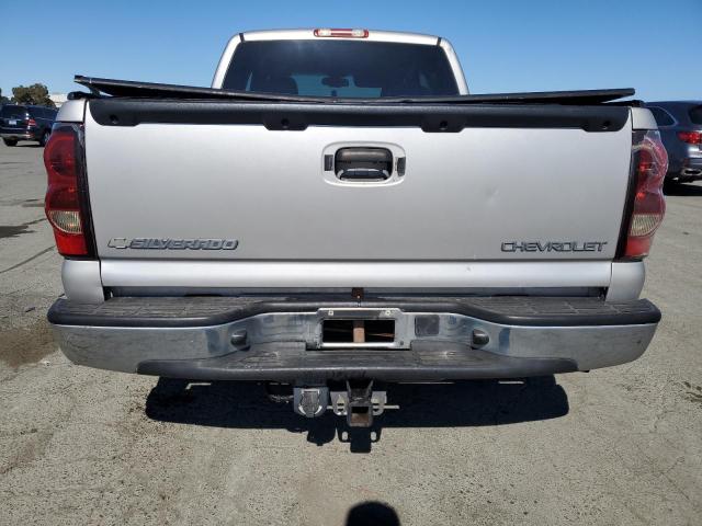 Photo 6 from auction – 2005 CHEVROLET SILVERADO with VIN 2GCEC19T851252915
