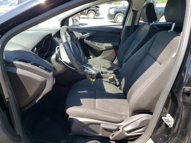 Photo 7 from auction – 2017 FORD FOCUS SE with VIN 1FADP3F29HL257245