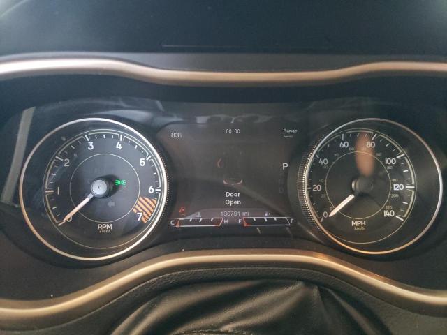 Photo 9 from auction – 2014 JEEP CHEROKEE L with VIN 1C4PJMDB6EW150102