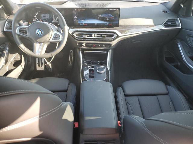 Photo 8 from auction – 2023 BMW 330XE with VIN 3MW39FS03P8C80402