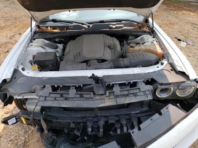 Photo 11 from auction – 2015 DODGE CHALLENGER with VIN 2C3CDZAT4FH869255