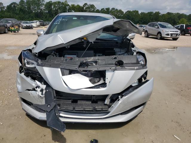 Photo 5 from auction – 2020 NISSAN LEAF SL PL with VIN 1N4BZ1DP3LC311541