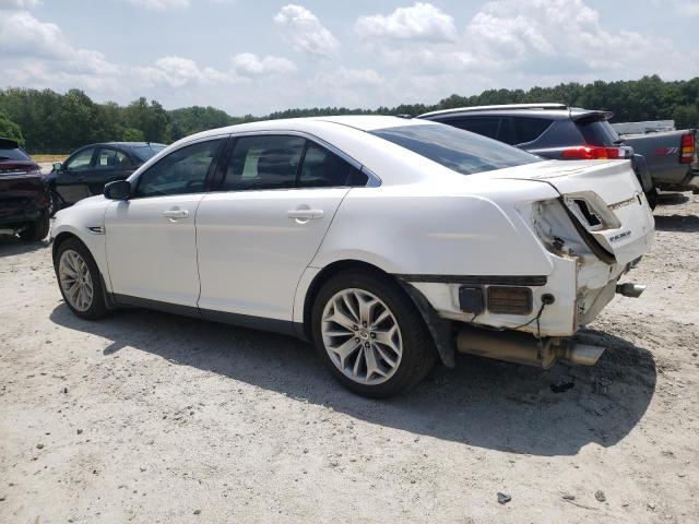 Photo 2 from auction – 2013 FORD TAURUS LIM with VIN 1FAHP2F82DG203983