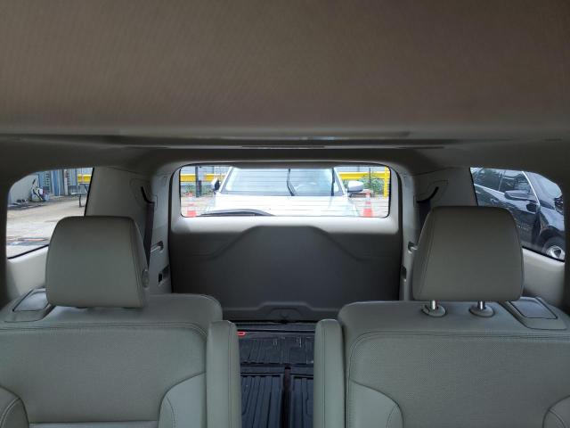 Photo 10 from auction – 2019 GMC ACADIA DEN with VIN 1GKKNXLS5KZ171085