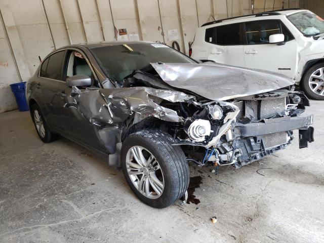 Photo 4 from auction – 2011 INFINITI G37 BASE with VIN JN1CV6AP4BM508872