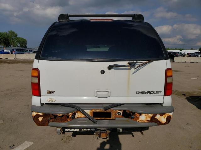 Photo 6 from auction – 2002 CHEVROLET SUBURBAN K with VIN 3GNFK16ZX2G356381