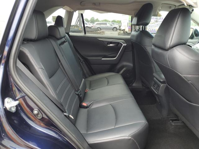 Photo 10 from auction – 2019 TOYOTA RAV4 LIMIT with VIN 2T3N1RFV1KW014434