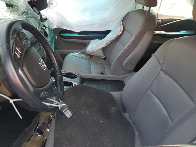 Photo 7 from auction – 2016 HONDA PILOT EXL with VIN 5FNYF5H58GB002749