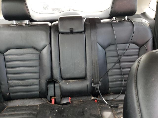 Foto 10 de la subasta – 2017 FORD EDGE SEL con VIN 2FMPK4J9XHBB67579