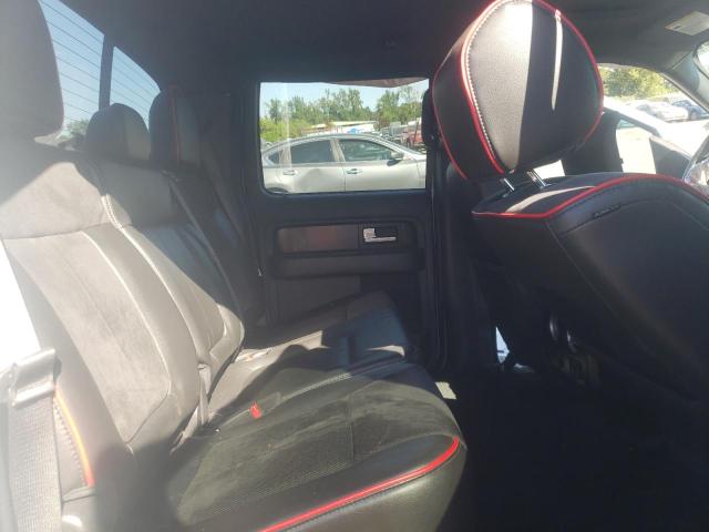 Photo 10 from auction – 2014 FORD F150 SUPER with VIN 1FTFW1ET1EFD14620