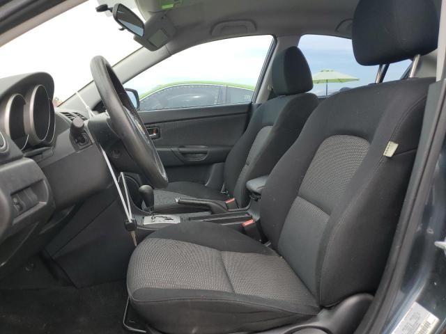 Photo 7 from auction – 2009 MAZDA 3 I with VIN JM1BK32F591192674