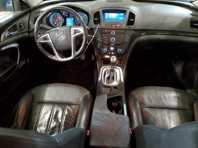 Foto 8 de la subasta – 2011 BUICK REGAL CXL con VIN W04GP5EC7B1136434