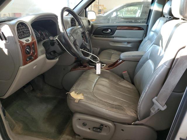 Photo 7 from auction – 2002 GMC ENVOY with VIN 1GKDT13S222145449
