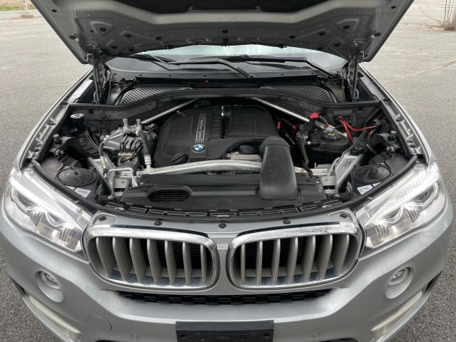 Photo 7 from auction – 2017 BMW X5 XDRIVE3 with VIN 5UXKR0C33H0V73277