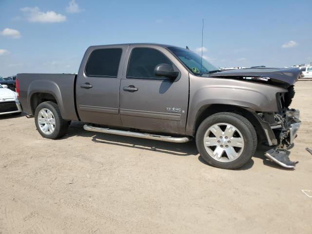 Foto 4 de la subasta – 2008 GMC SIERRA C15 con VIN 2GTEC13J081265122