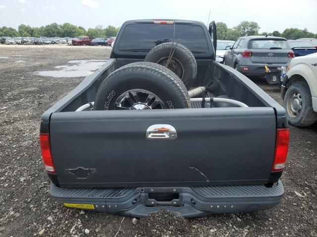 Photo 6 from auction – 2002 FORD F150 with VIN 2FTRF17232CA01626
