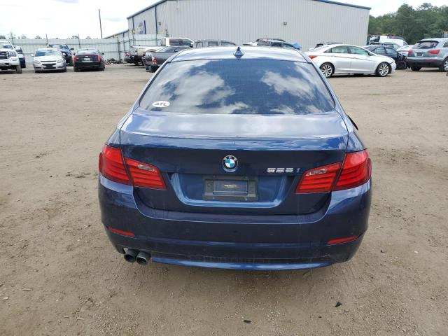 Photo 6 from auction – 2013 BMW 528 I with VIN WBAXG5C55DD234225
