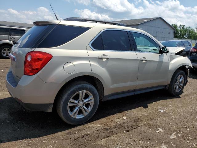 Photo 3 from auction – 2010 CHEVROLET EQUINOX LT with VIN 2CNFLNEW4A6406878