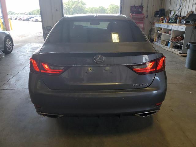 Photo 6 from auction – 2013 LEXUS GS 350 with VIN JTHBE1BL8D5022164