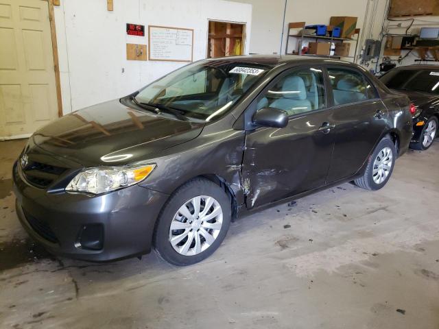 TOYOTA COROLLA BA 2012 con VIN 5YFBU4EE4CP068109 - Foto de la subasta