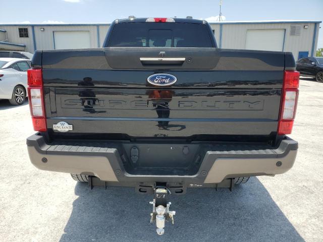 Photo 6 from auction – 2022 FORD F250 SUPER with VIN 1FT8W2BT8NED02845
