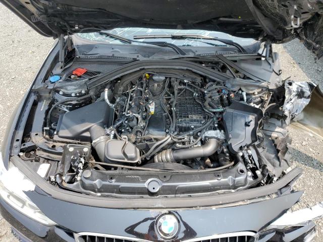 Photo 11 from auction – 2018 BMW 340 XI with VIN WBA8B7C51JA583216