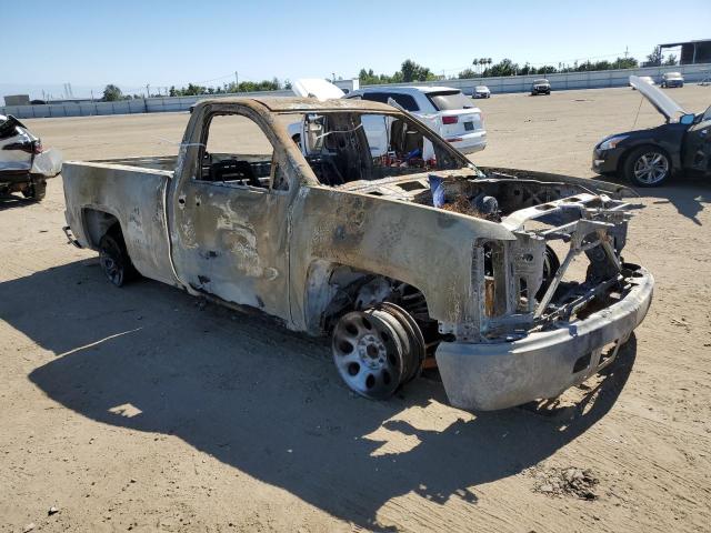 Photo 4 from auction – 2015 CHEVROLET SILVERADO with VIN 1GCNCPEC9FZ426931