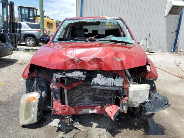 Photo 5 from auction – 2013 SUZUKI GRAND VITA with VIN JS3TE0D62D4100307