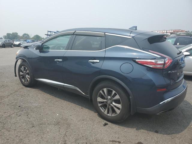 Photo 2 from auction – 2016 NISSAN MURANO with VIN 5N1AZ2MH6GN152640