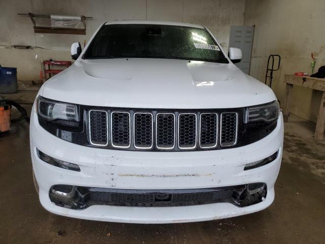 Photo 5 from auction – 2015 JEEP GRAND CHER with VIN 1C4RJFDJ3FC752552