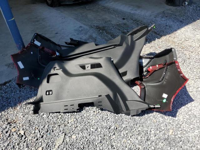 Photo 13 from auction – 2022 FORD EDGE SEL with VIN 2FMPK4J97NBB10932