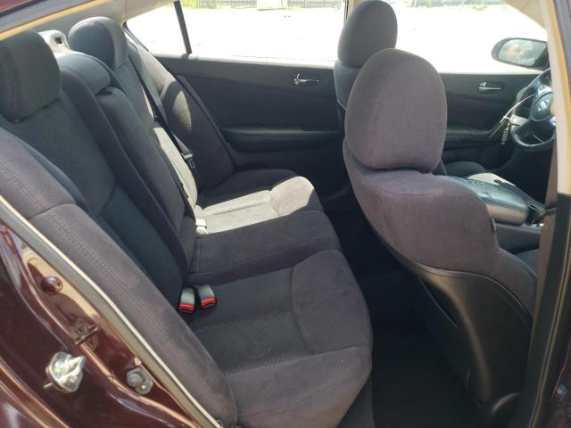 Photo 10 from auction – 2014 NISSAN MAXIMA S with VIN 1N4AA5AP1EC470480