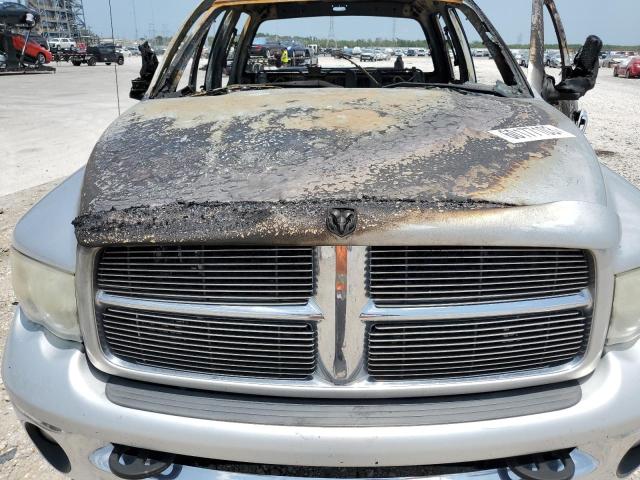 Photo 11 from auction – 2003 DODGE RAM 3500 S with VIN 3D3MU48C63G818559