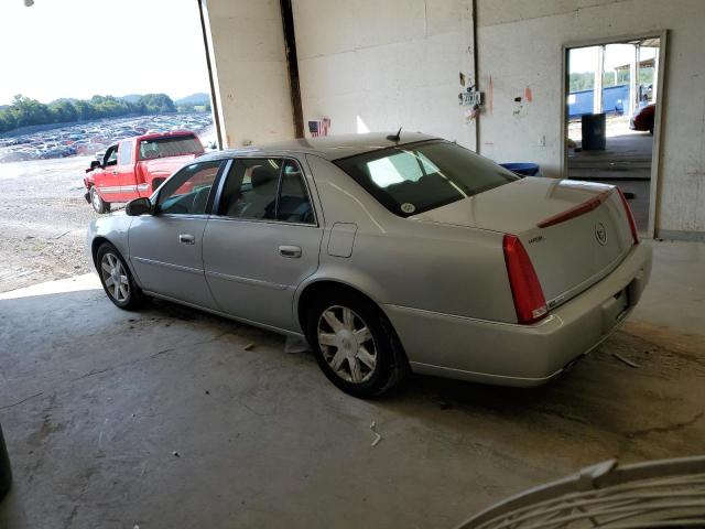 Photo 2 from auction – 2008 CADILLAC DTS with VIN 1G6KD57YX8U137766