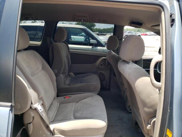 Photo 11 from auction – 2007 TOYOTA SIENNA CE with VIN 5TDZK23C77S028808