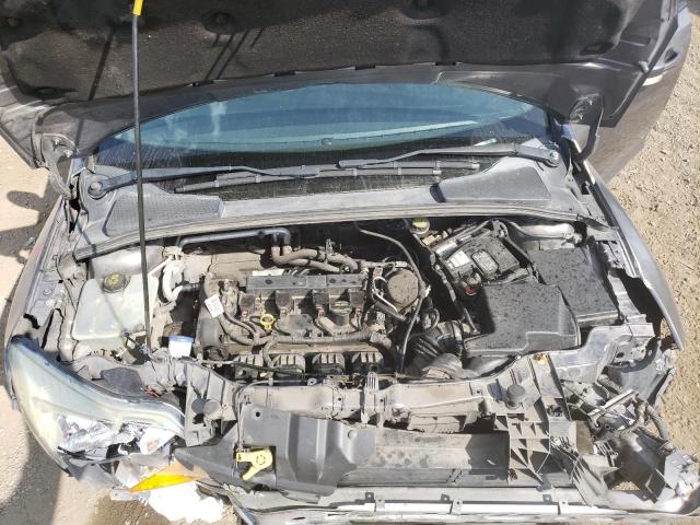 Photo 11 from auction – 2014 FORD FOCUS SE with VIN 1FADP3F29EL363450