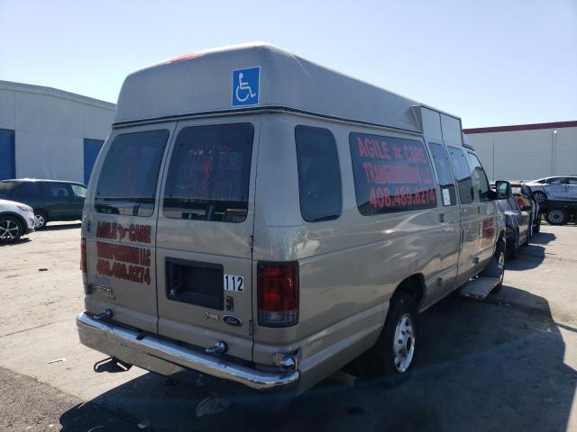 Photo 3 from auction – 2012 FORD ECONOLINE with VIN 1FTNS1EW3CDA30366