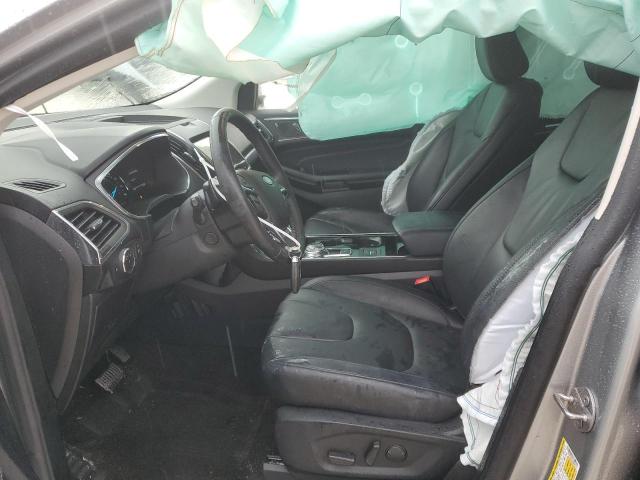 Photo 7 from auction – 2020 FORD EDGE TITAN with VIN 2FMPK4K93LBA95714