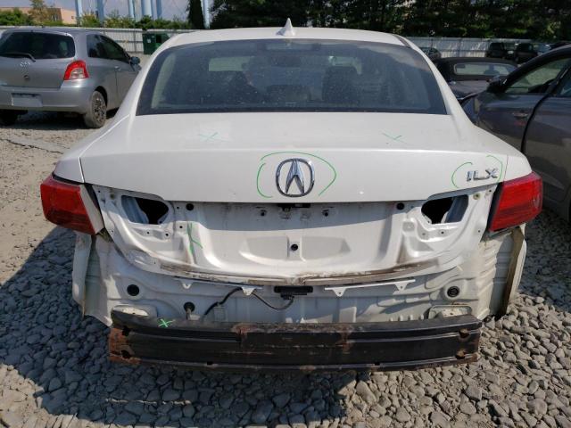 Photo 6 from auction – 2014 ACURA ILX 20 TEC with VIN 19VDE1F75EE006008