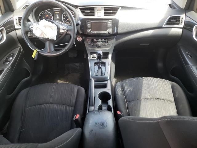 Photo 8 from auction – 2018 NISSAN SENTRA S with VIN 3N1AB7AP2JL618124