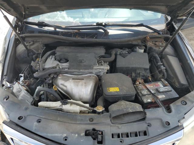 Photo 11 from auction – 2012 TOYOTA CAMRY BASE with VIN 4T1BF1FKXCU052122