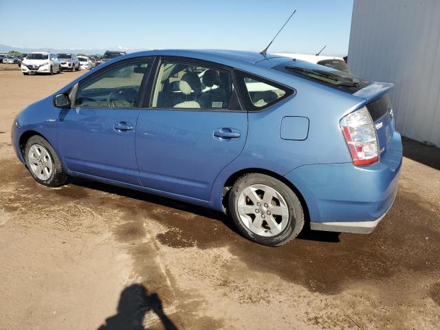 Photo 2 from auction – 2008 TOYOTA PRIUS with VIN JTDKB20U487699279